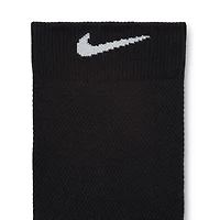 Nike Running Midweight Micro Crew Socks (1 Pair)