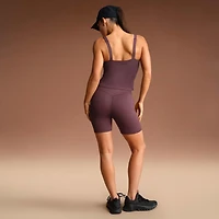 NikeSKIMS Matte Women's Square-Neck Tank