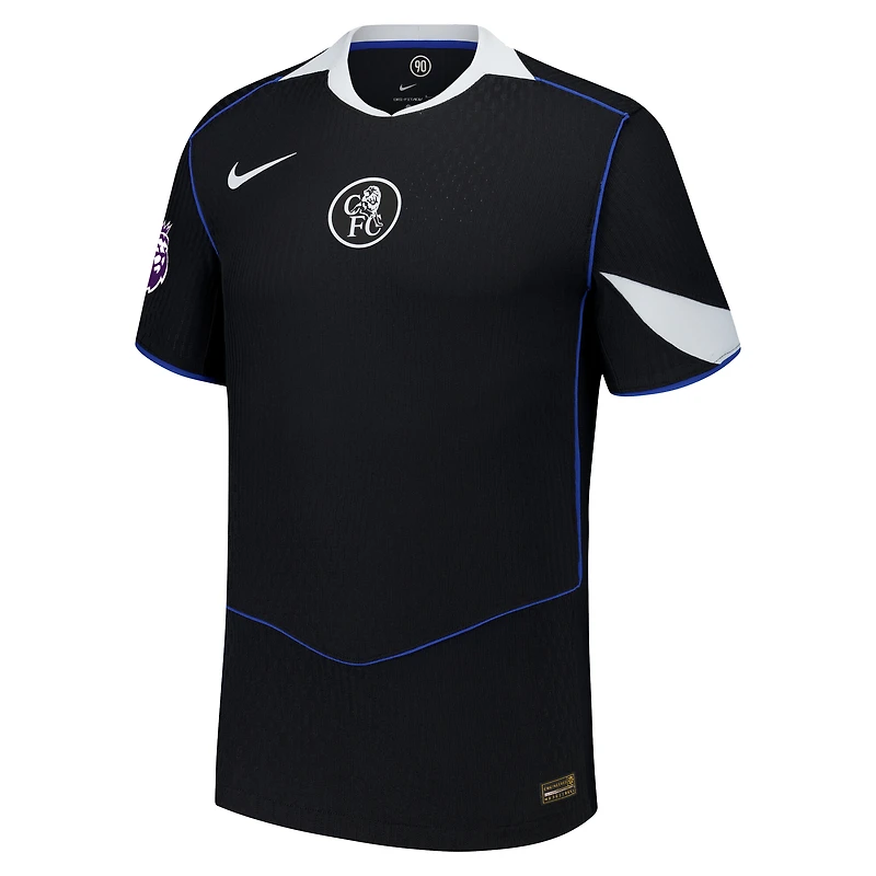 Enzo Fernández Chelsea 2025/26 Match Third Men's Nike Dri-FIT ADV Soccer Jersey