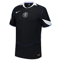 Enzo Fernández Chelsea 2025/26 Match Third Men's Nike Dri-FIT ADV Soccer Jersey