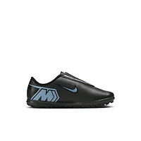 Nike Jr. Mercurial Vapor 16 Club Little Kids' Turf Low-Top Soccer Shoes