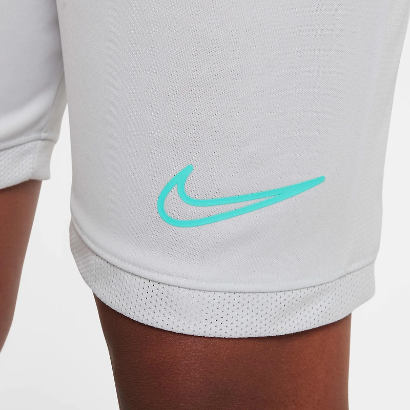 Erling Haaland Academy Big Kids' Dri-FIT Soccer Shorts