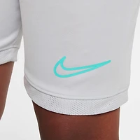 Erling Haaland Academy Big Kids' Dri-FIT Soccer Shorts