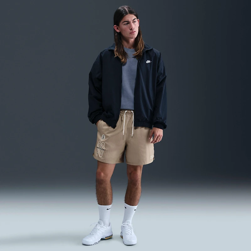 Nike Club Men's Flow Shorts