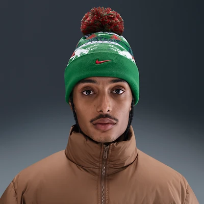 Nike Peak Winter Wonderland Beanie