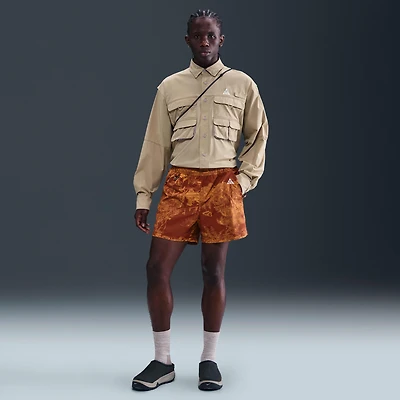 Nike ACG "Reservoir Goat" Men's Print Shorts
