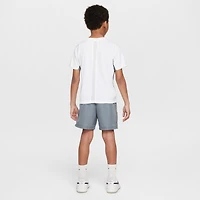 Nike Dri-FIT Toddler 2-Piece Multi Woven Shorts Set