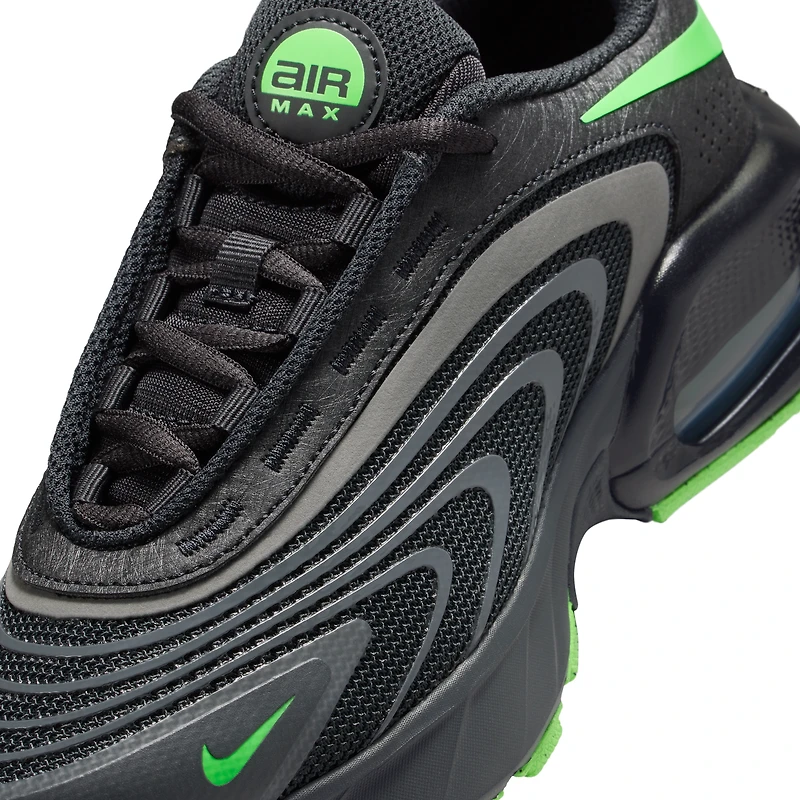 Nike Air Max Fire Big Kids' Shoes