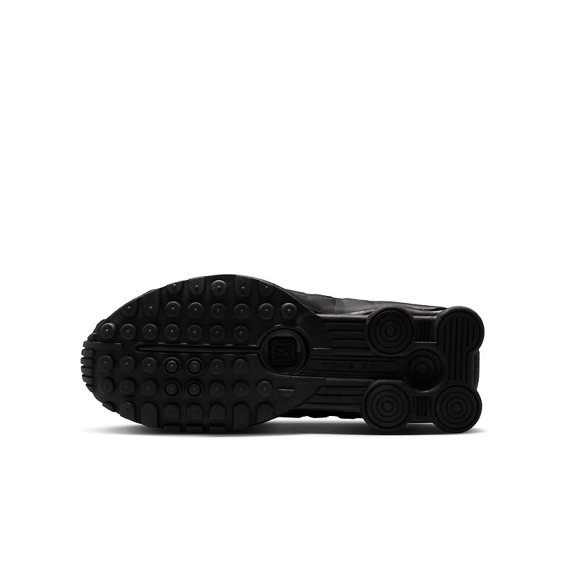 Nike Shox R4 Big Kids' Shoes