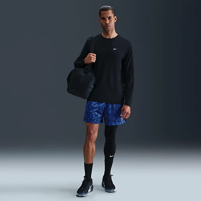 Nike Men's 5" Basketball Mesh Shorts