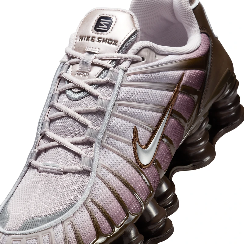 Nike Shox TL Women's Shoes