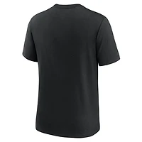 Atlanta Falcons Favorable Timeline Men's Nike NFL T-Shirt