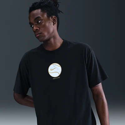NikeCourt Men's Dri-FIT Max90 T-Shirt