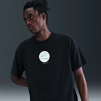 NikeCourt Men's Dri-FIT Max90 T-Shirt