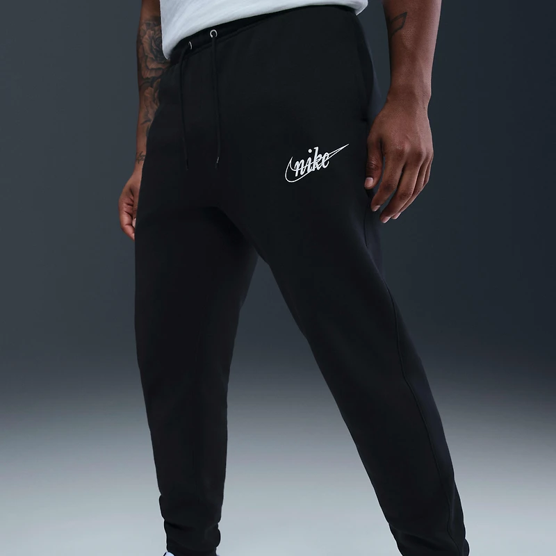 Nike Sportswear Club Men's Fleece Joggers