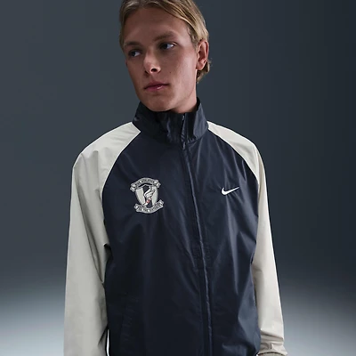 Nike Club Men's Woven Jacket