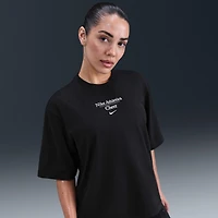 Nike Cheer Women's Boxy T-Shirt