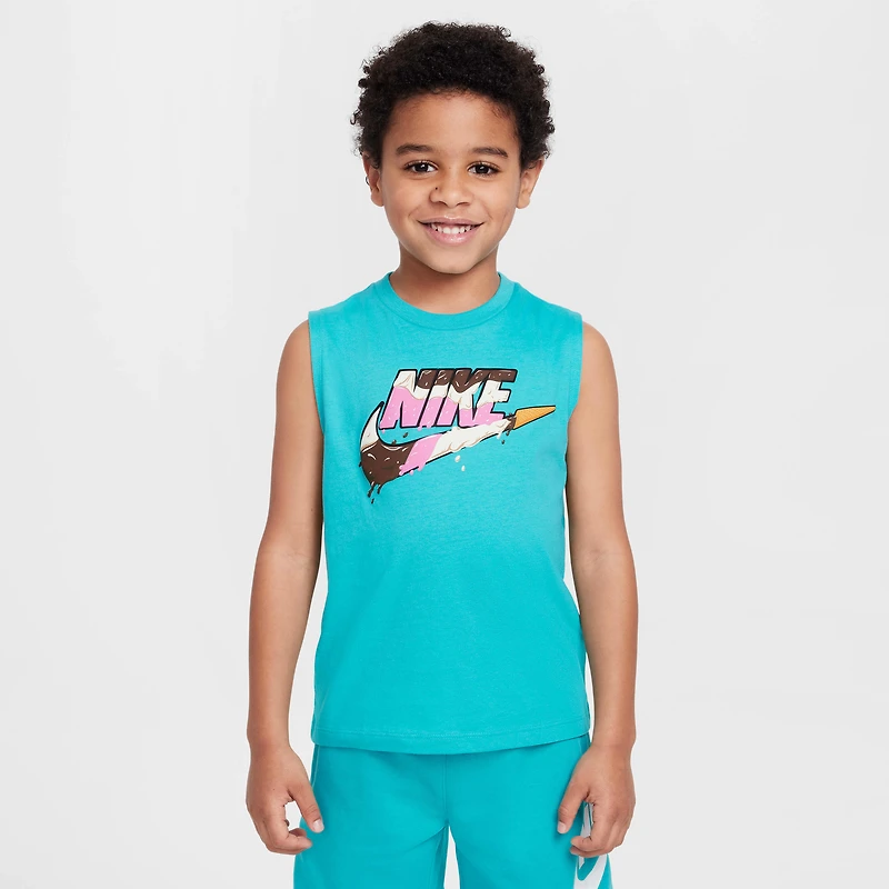 Nike Toddler Futura Ice Cream Tank