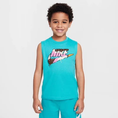 Nike Toddler Futura Ice Cream Tank