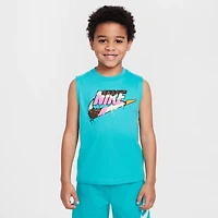Nike Toddler Futura Ice Cream Tank