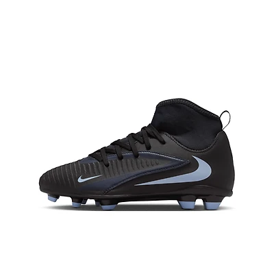 Nike Jr. Phantom 6 High Club Big Kids' Multi-Ground Soccer Cleats