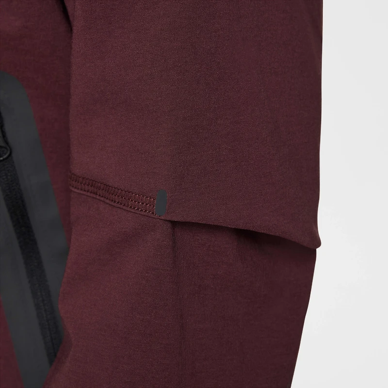 Nike Tech Big Kids' (Boys') Woven Jacket