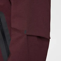 Nike Tech Big Kids' (Boys') Woven Jacket