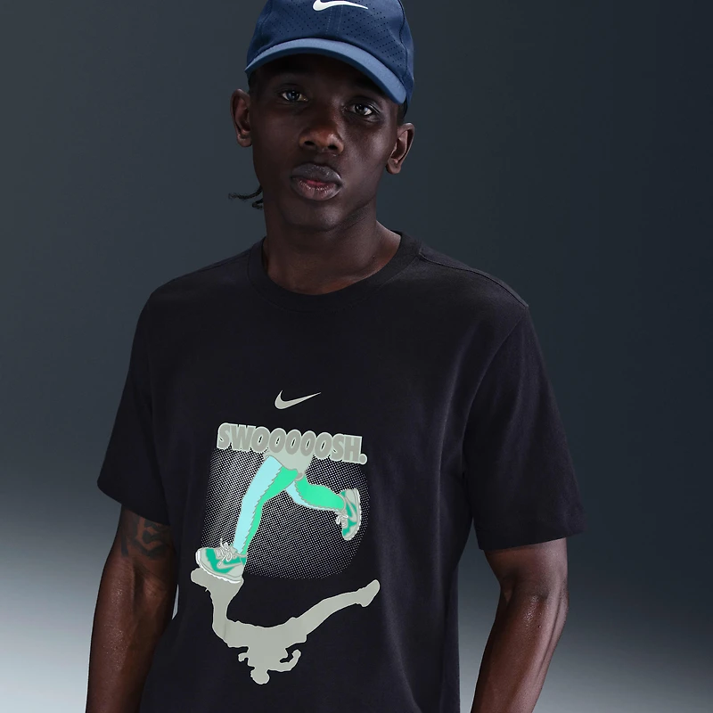 Nike Men's Running T-Shirt