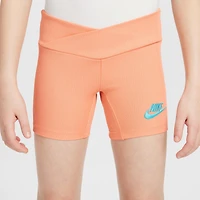 Nike Little Kids' Wild Flower Boxy T-Shirt and Shorts Set