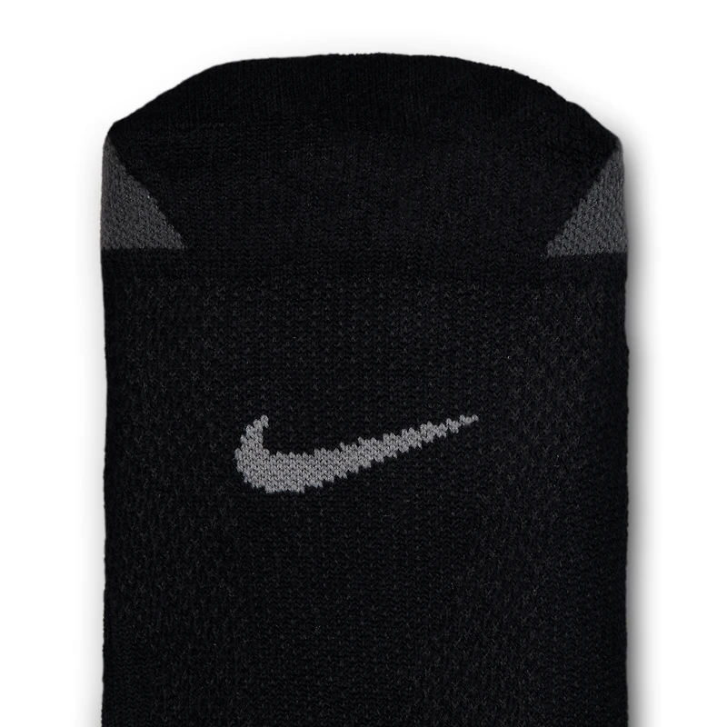 Nike Running Lightweight No-Show Socks (1 Pair)