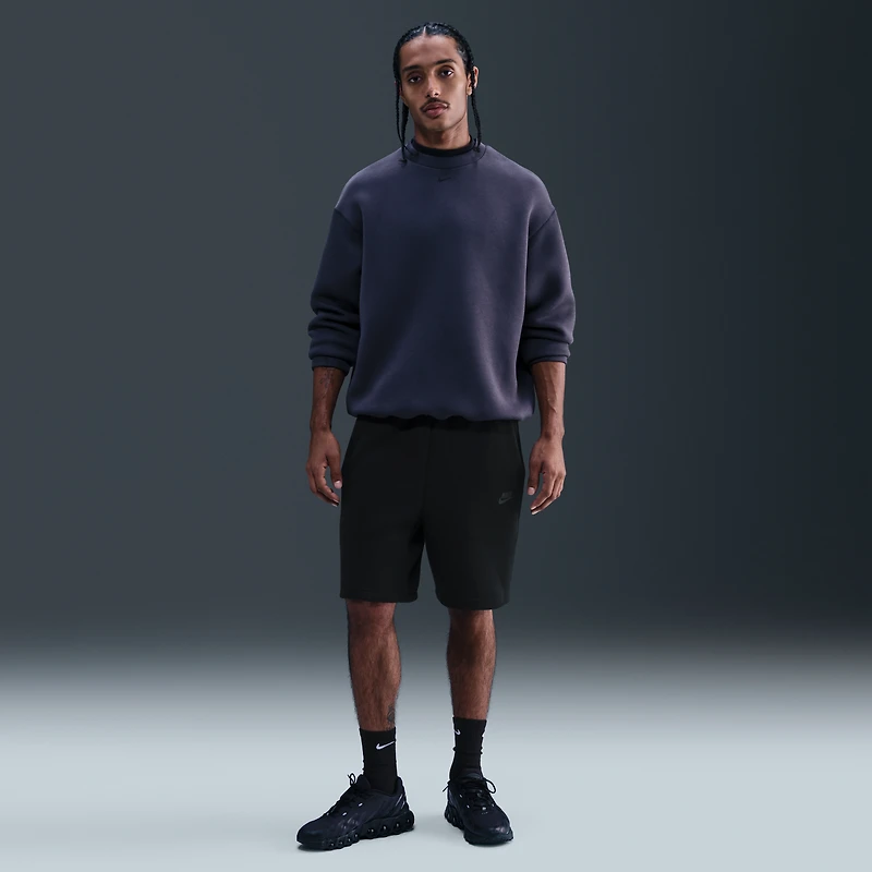 Nike Tech Men's Fleece Shorts