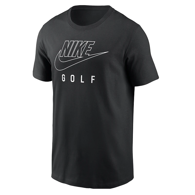 Nike Swoosh Men's Golf T-Shirt