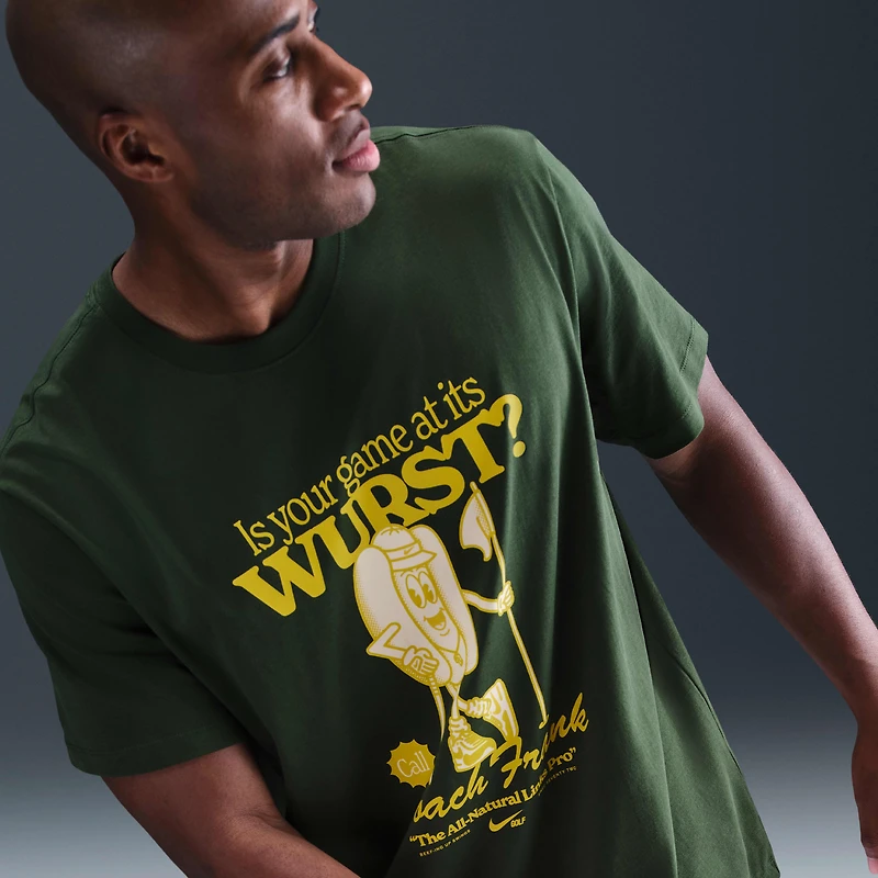 Nike Men's Golf T-Shirt