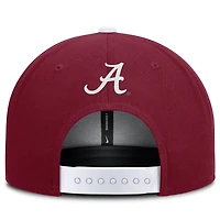 Alabama On-Field Pro Men's Nike Dri-FIT College Adjustable Hat