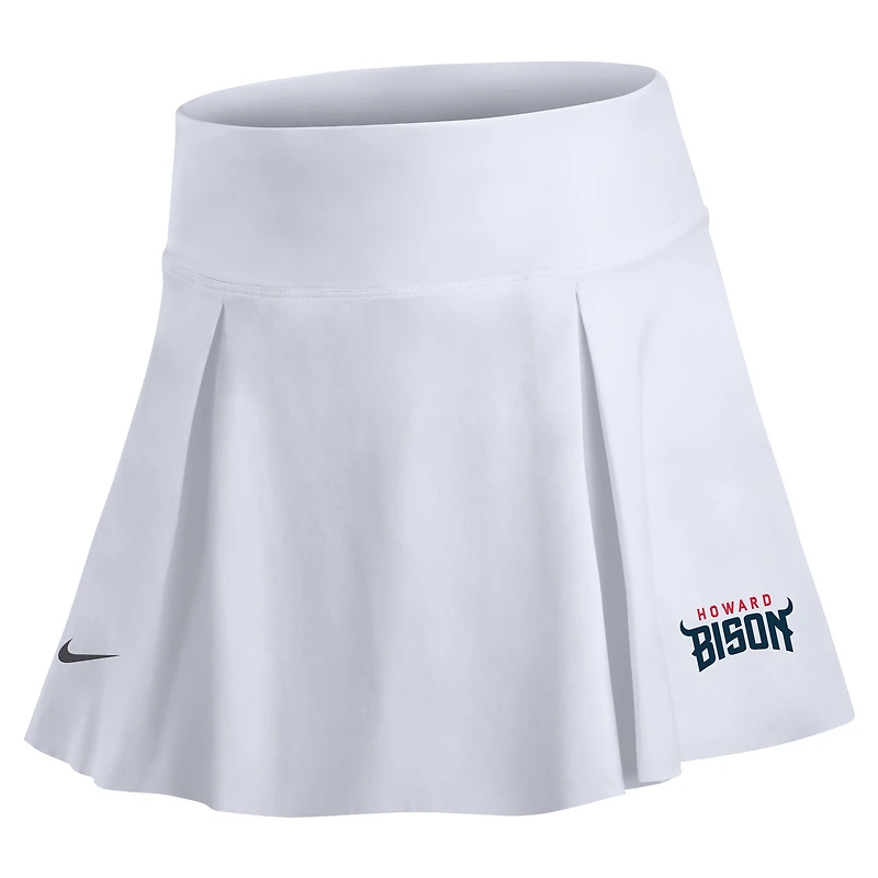 Nike College (Howard University) Women's Club Skirt