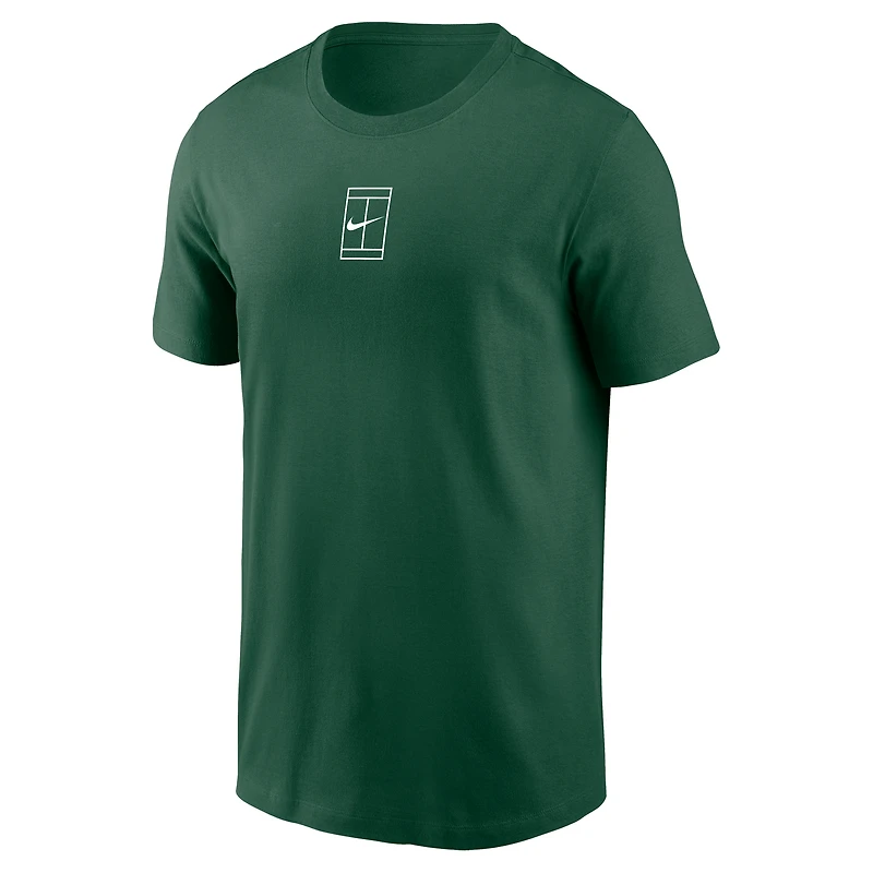 Nike Men's Dri-FIT Tennis T-Shirt