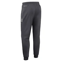 Cleveland Browns Ground Game Sideline Men's Nike Dri-FIT NFL Taper Pants