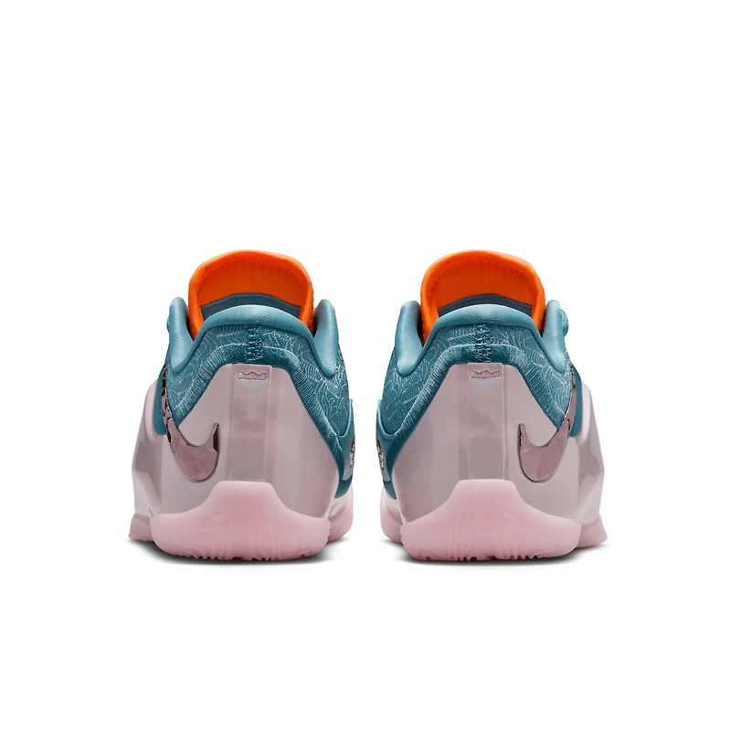 LeBron XXIII "Miami Twice" Big Kids' Basketball Shoes