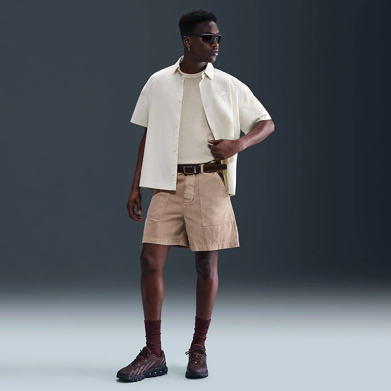 Nike Life Men's Fatigue Shorts