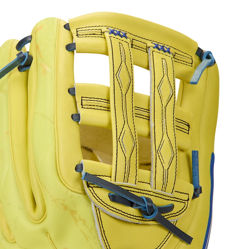 Nike Vapor Elite "Ronald Acuña Jr." Men's Fielding Glove