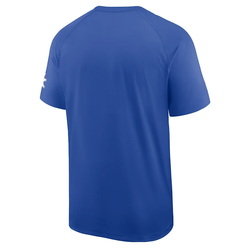 Kentucky Premium Performance Men's Nike Dri-FIT College T-Shirt