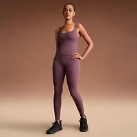 NikeSKIMS Matte Women's High-Waisted 26" Leggings