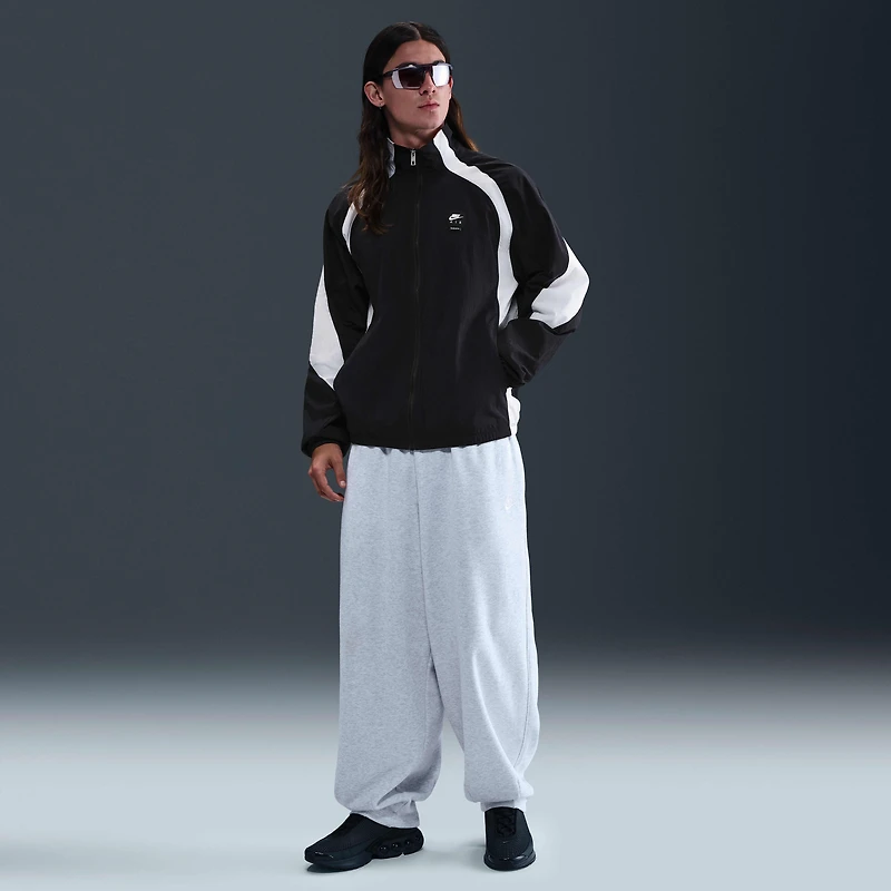 Nike Air Men's Woven Track Jacket