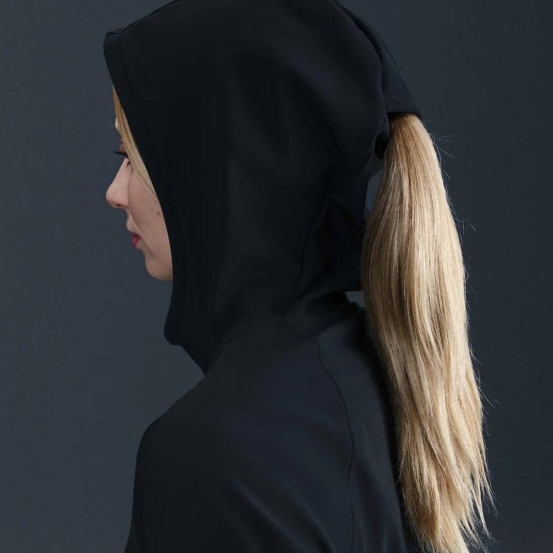 Nike Swift Women's Therma-FIT Fitted Running Jacket