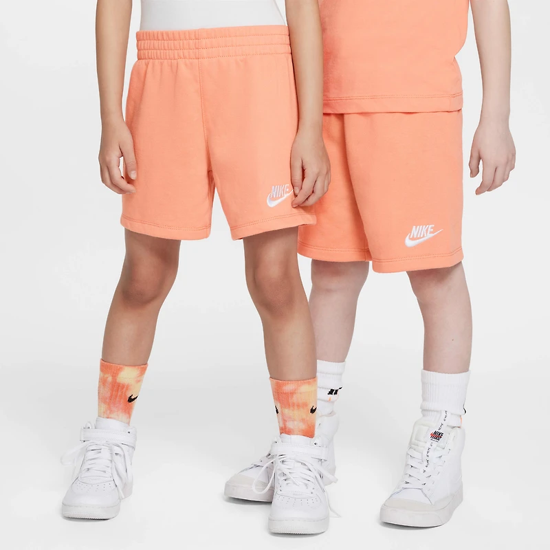 Nike Baby (12-24M) 2-Piece Knit Shorts Set
