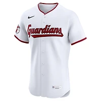 Cleveland Guardians Men's Nike Dri-FIT ADV MLB Elite Jersey