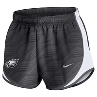 Philadelphia Eagles Tempo Women's Nike Dri-FIT NFL Shorts