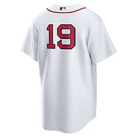 Roman Anthony Boston Red Sox Men's Nike MLB Replica Jersey