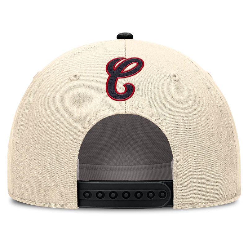 Chicago White Sox Rise Men's Nike MLB Adjustable Hat