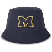 Michigan Apex Men's Jordan Brand College Bucket Hat